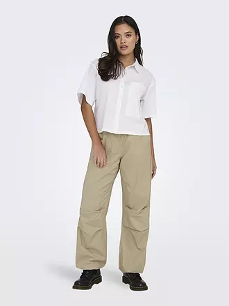 ONLY | Pantalon de jogging coupe ONLECHO-LAIA | beige